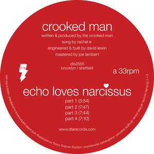 Crooked Man · Echo loves Narcissus (Part 1)