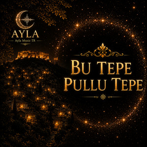 Bu Tepe Pullu Tepe - Nenni De Yarim Nenni by Ayla Music TR