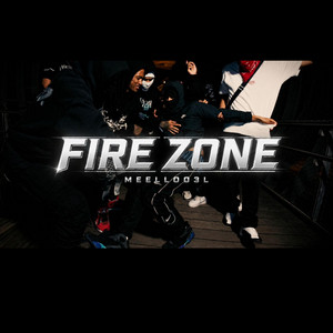 Fire Zone by Meelloo3l