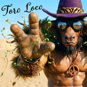 Entangling Roots by Barrens Boys, Toro Loco