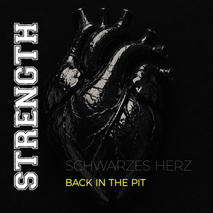 Back in the Pit by Strength