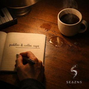 Puddles and Coffee Cups by SEAZN5