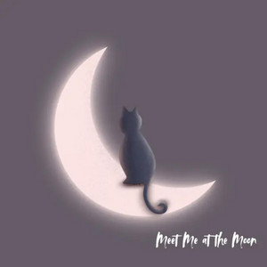 Mete Me at the Moon by Oscar Z