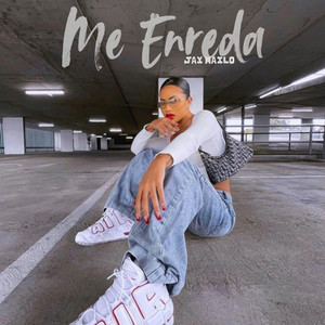 Me Enreda by Jay Mailo