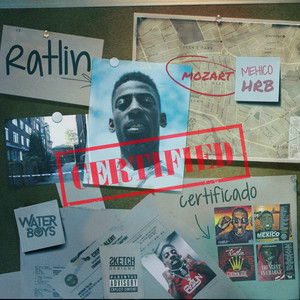 Comy (feat. Brands & Tizzy) by Ratlin, Brands, Tizzy
