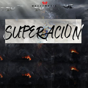 Superacion by Wezzy Beats