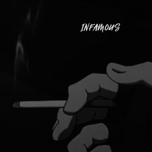 Infamous by Peezy