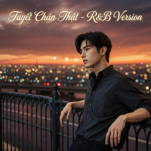 NDMT - Tuyết Chân Thật (R&B Version)