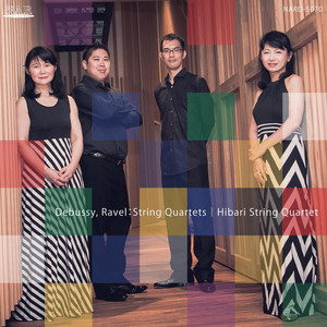 弦楽四重奏曲 第13番 変ロ長調 作品130: 第5楽章 Cavatina. Adagio