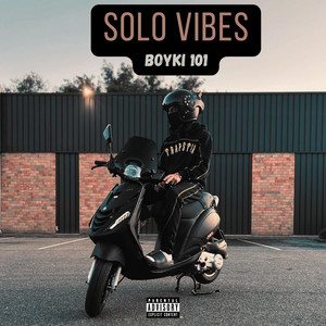 Boyki_101 - Solo Vibes