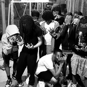 Cj Breadyy - TRIPLE THREAT (feat. Kay30 & Lil Eli)