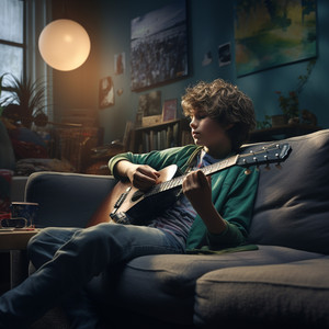 Tambo - In the Moonlight (Modern Family) - I Just Wanna Do You Do You Wanna Do Me?