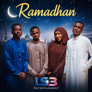 LadhaSol - Yah Ramadhan
