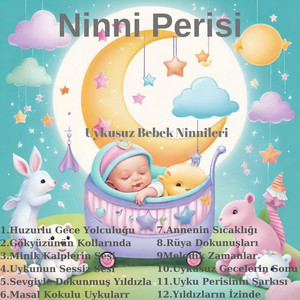 Uykusuz Bebek Ninnileri - Annenin Sıcaklığı