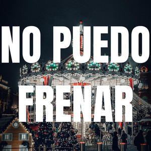 NO PUEDO FRENAR by LOKASO