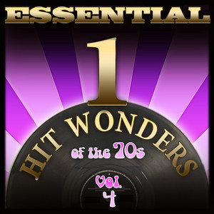 Essential One-Hit Wonders of the 70s-Vol.4 album