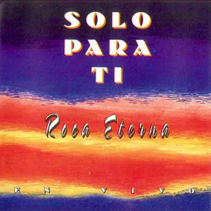 Enseñame a Amarte by Roca Eterna