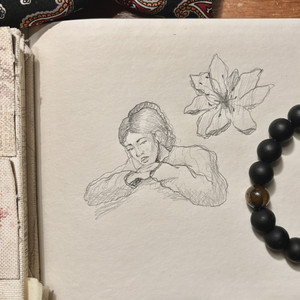 Darviin - Ella, qué cosa más bella