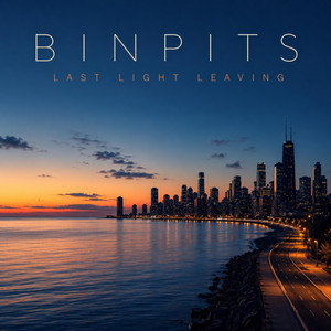 last light leaving by Binpits