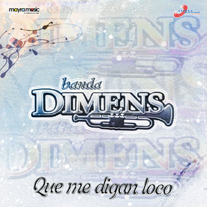 Banda Dimens - El Engaño