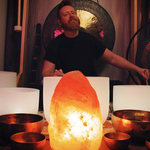 Whole Body Crystal Bowl Energy Cleanse 432 Hz