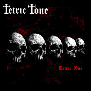 album cover: Tetric One