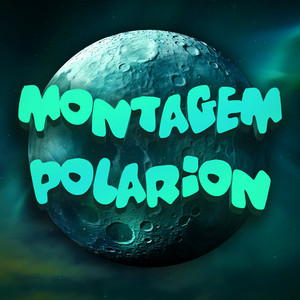 MONTAGEM POLARION (Slowed) by DJ EZG, Nicevy