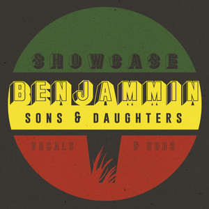 Benjammin & Roberto Sánchez - Sons & Daughters