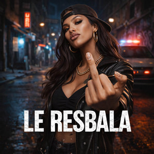 Le Resbala by Deiby Luan