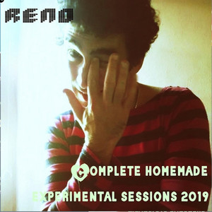 complete homemade experimental sessions — Electro reno