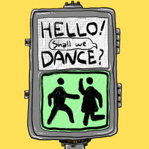 Hello Dance by kokokara