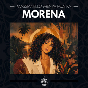 Morena by Massianello, Menya Musika