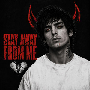 Stay Away From Me by Watch Me Fall Apart