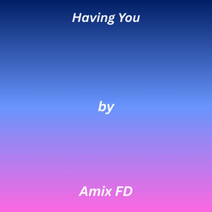Having You by Amix FD