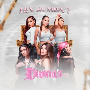 Divinas - Vivir Contigo / Aléjate