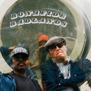 Bonafide Badlands by Split Sphere, Swollen Members, Moka Only