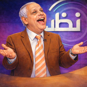 eh ya ostaz hamdy? by Usfngm