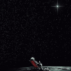 among the stars by Centimetro beat