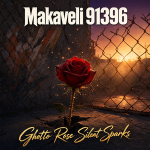 Pacific Coast Gospel by Makaveli 91396