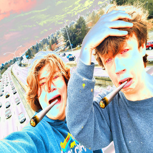 E-Money and O-Opium - Brotherhood