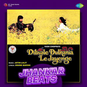 Lata Mangeshkar & Kumar Sanu - Tujhe Dekha To - Jhankar Beats