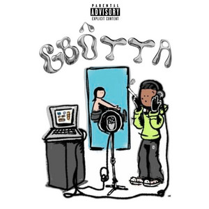 Demcy Seck - Gbôtta