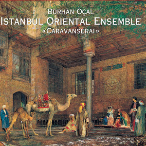 Katar by Istanbul Oriental Ensemble