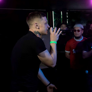 Round 2 (mad battle vs Santakid)