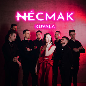 NESMAK — Кувала