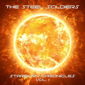 The Steel Soldiers poster