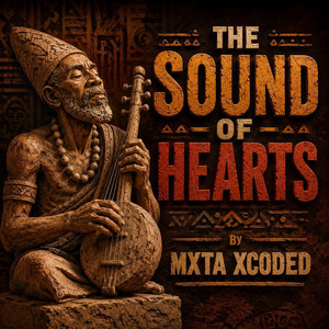 The Sound of Hearts by Mxta Xcoded