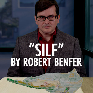 Silf by Robert Benfer