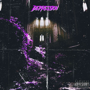 Cover art: Depression