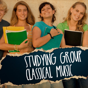 Studying Group Classical Music album